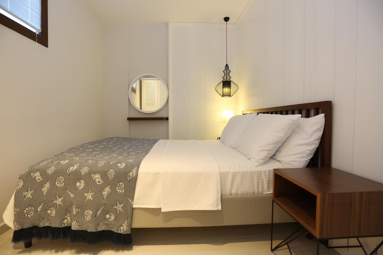 Alp Suites Pinehill Akyaka  Εξωτερικό φωτογραφία